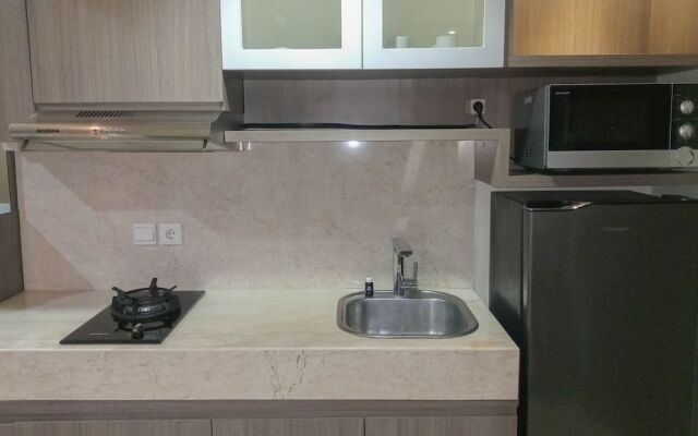 Elegant And Comfortable 1Br At Uttara The Icon Apartment