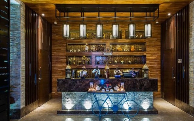 Braira AL Azizya Hotels & resorts
