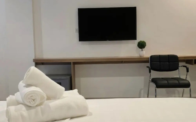 Manee Mantra Hotel Kanchanaburi