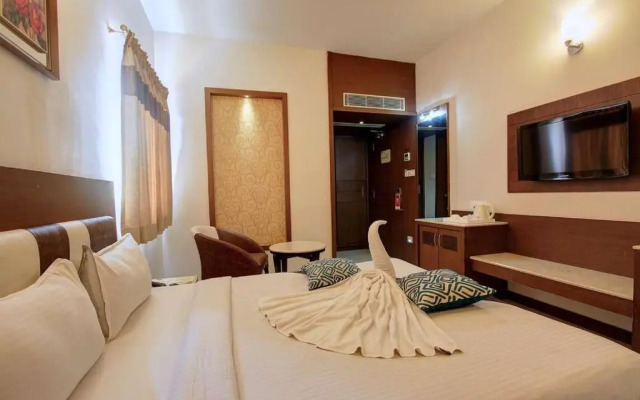 Hotel Prince Gardens