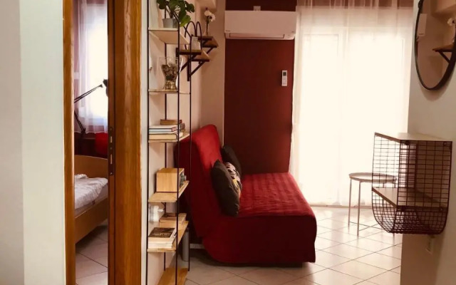 The Student's Home