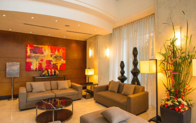 City Garden Hotel Makati