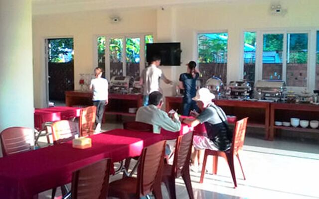 Sun and Sea Hotel Phu Quoc