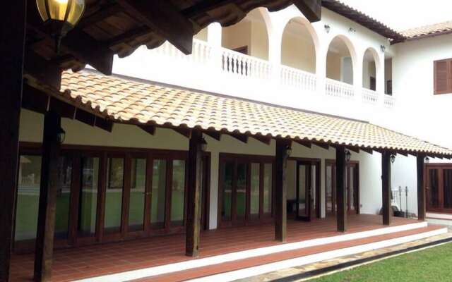 Casa Titik