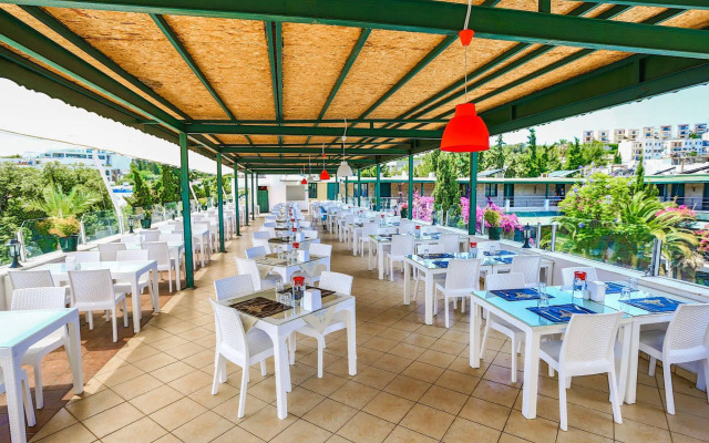 Bodrum Skylife Hotel All Inclusive
