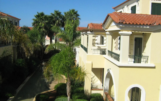 Messina Resort Hotel