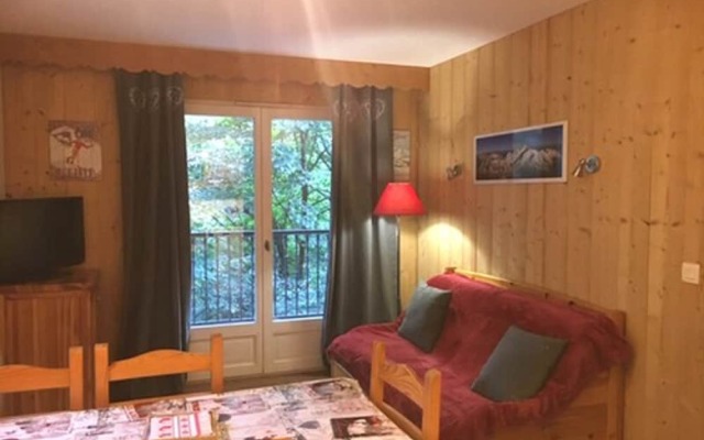 Appartement Logis Des Fiz