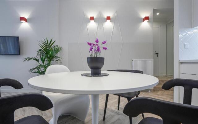 Athenian Sensations Apartments & Suites