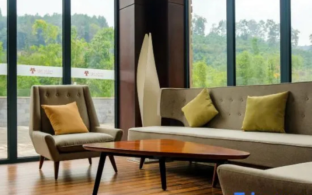 Libo Xiaoqikong Narada Resort