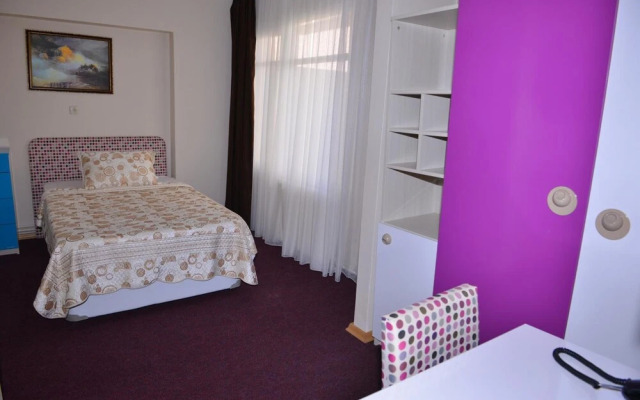 Emsa Otel Maltepe