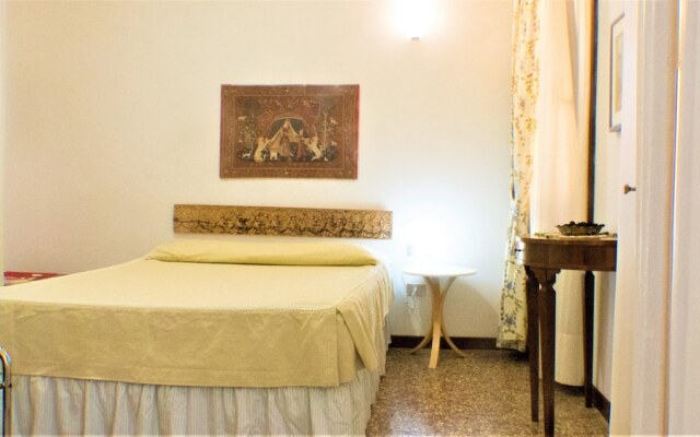 Venezianamente - Casa sant'Aponal