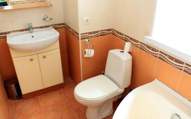 Apart-Hotel On Preobrajenskaya 24