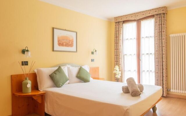 Neve Sole Folgarida Resort Aparthotel