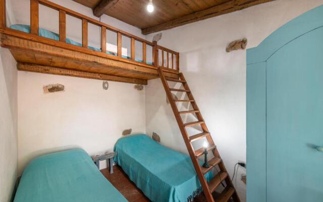 Dimora tipica Carlofortina