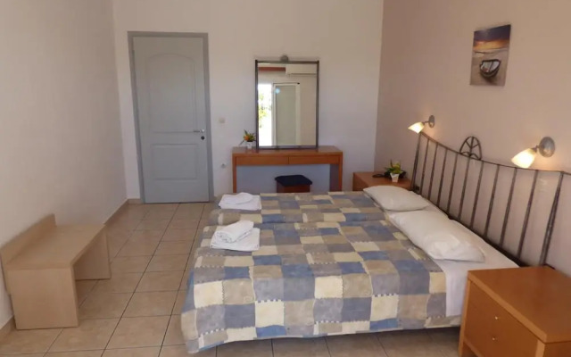 Paradiso Aparthotel
