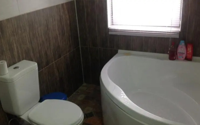 Guest House Anna