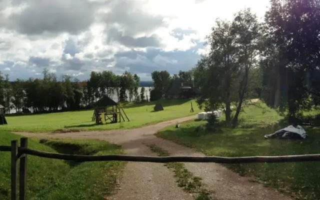 Camping Niedras