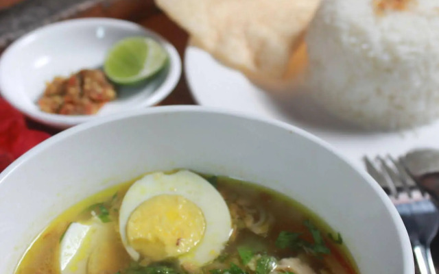 D'Inn Rungkut Juanda - Surabaya