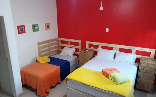 Pousada Boneca de Pano