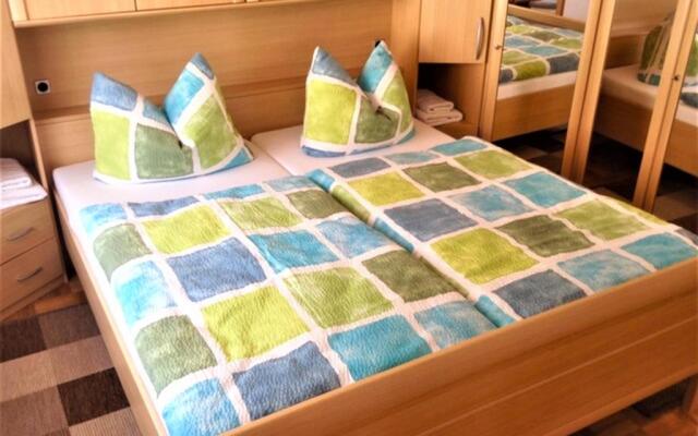 Ferienwohnung Geratal