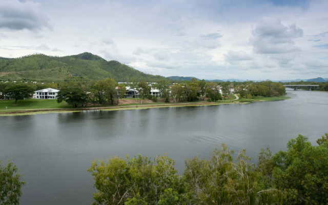 Jacana Apartments