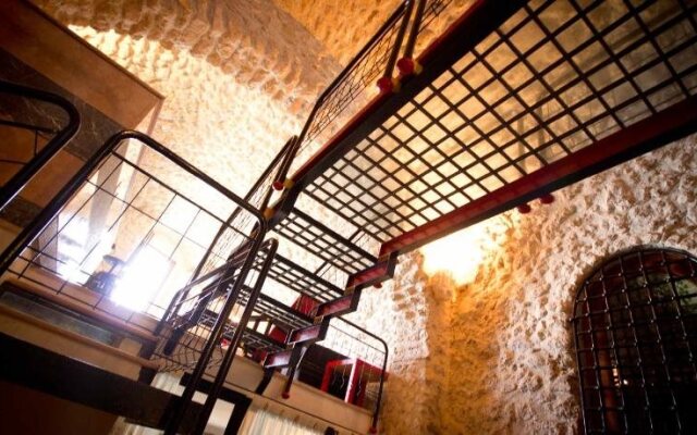 Il Convento della Pietà