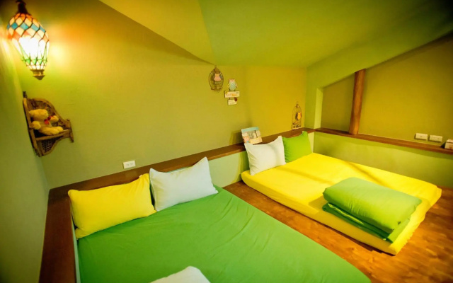 Kaho Homestay II