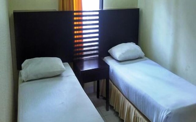 Grand Cempaka Resort Hotel Powered by Archipelago