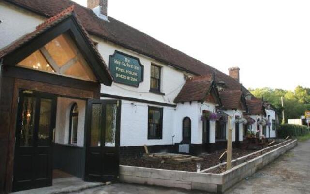 The May Garland Inn