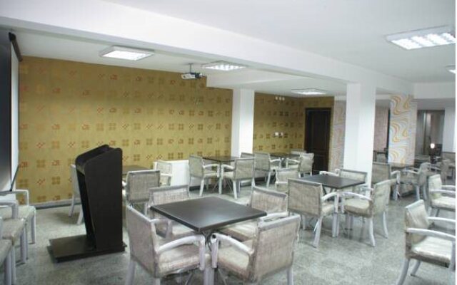 Perla Hotel