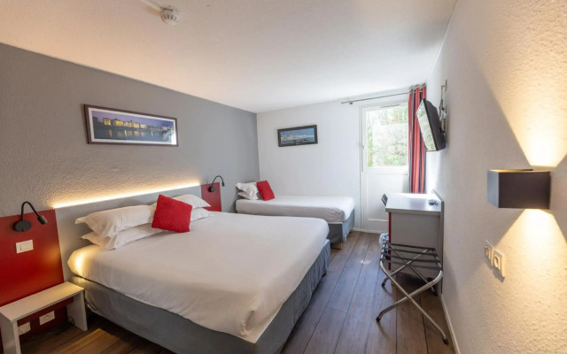 Hôtel Donibane Saint-Jean-de-Luz by Accor