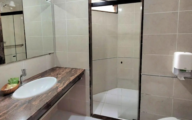 Pousada Riacho dos Milagres