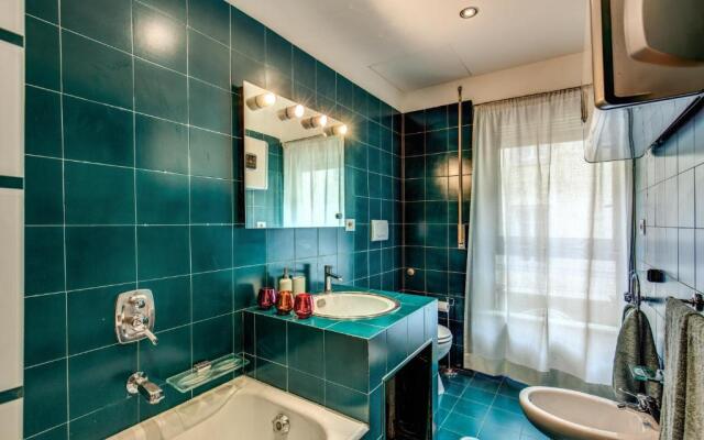 Lovely nest in Prati district