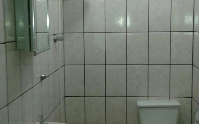 Hotel Carrao
