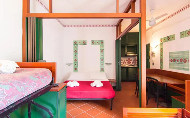 Appartamenti La Riserva