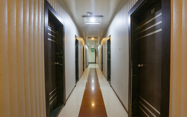 Fabhotel Shivani Residency