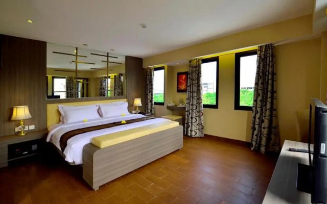 Serela Kuta Bali
