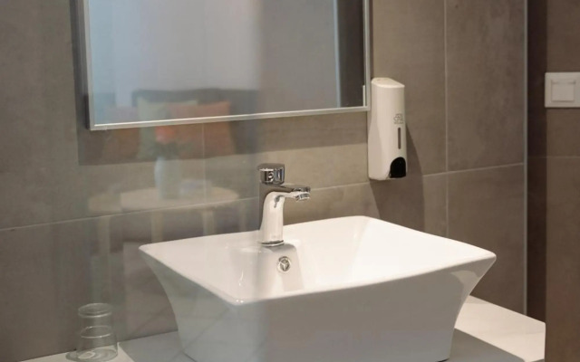 Ormos Atalia Aparthotel