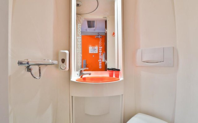 easyHotel Sofia