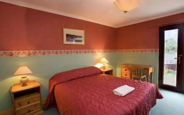 Portsonachan Hotel & Lodges