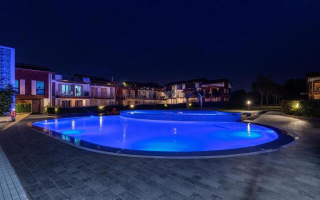 Borgo Gasparina Apartments by Wonderful Italy