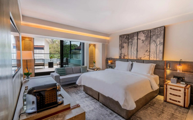 Kwetu Nairobi, Curio Collection By Hilton