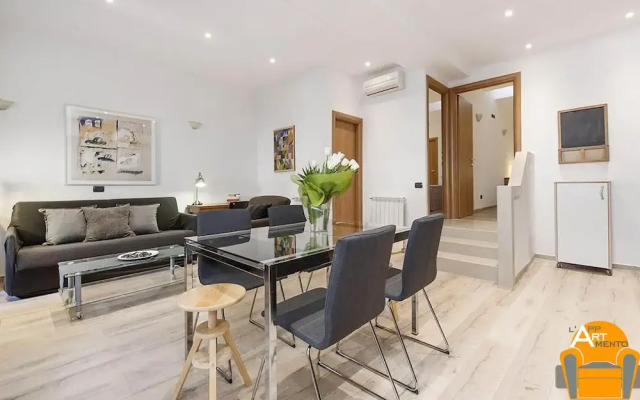 St. Peter Holiday Home