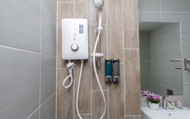 Arte Plus KLCC by Luxury Suites Asia