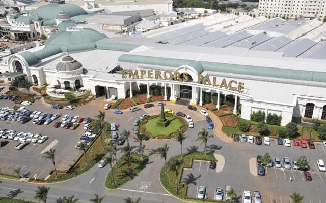 Peermont Metcourt at Emperors Palace