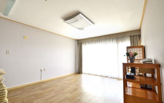 Busan Youth Hostel Arpina