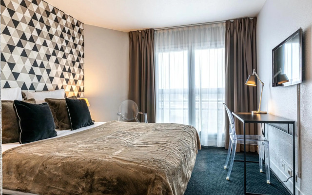 Hotel Quorum