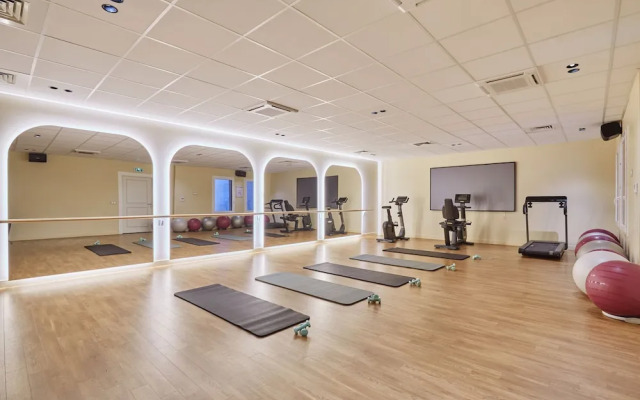 ApartHotel Paris Levallois Maurice Ravel