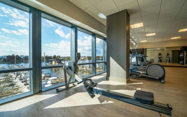 InterContinental Washington D.C. - The Wharf by IHG