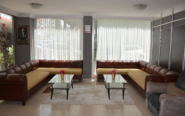 Bahceli Family Otel